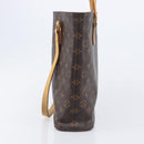 LOUIS VUITTON Monogram Vavin GM Tote Bag M51170 LV Auth ep16461-4