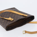 LOUIS VUITTON Monogram Vavin GM Tote Bag M51170 LV Auth ep16461-14