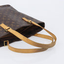 LOUIS VUITTON Monogram Vavin GM Tote Bag M51170 LV Auth ep16461-6