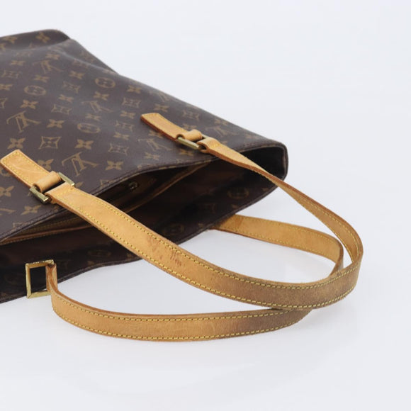 LOUIS VUITTON Monogram Vavin GM Tote Bag M51170 LV Auth ep16461