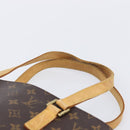LOUIS VUITTON Monogram Vavin GM Tote Bag M51170 LV Auth ep16461-15