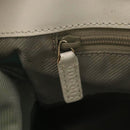 GUCCI GG Canvas Tote Bag Light Blue Gold 002 1099 Auth ep16469A-23