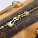 LOUIS VUITTON Monogram Deauville Hand Bag M47270 LV Auth ep16471-21