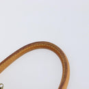 LOUIS VUITTON Monogram Deauville Hand Bag M47270 LV Auth ep16471-8