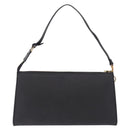 LOUIS VUITTON Epi Pochette Accessoires Pouch Black M52982 LV Auth ep16477A-3