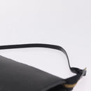 LOUIS VUITTON Epi Pochette Accessoires Pouch Black M52982 LV Auth ep16477A-8