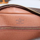 LOUIS VUITTON Monogram Nile Shoulder Bag M45244 LV Auth ep16479A-19