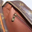 LOUIS VUITTON Monogram Nile Shoulder Bag M45244 LV Auth ep16479A-22