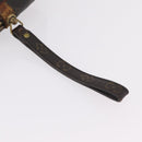 LOUIS VUITTON Monogram Marly Dragonne GM Clutch Bag M51825 LV Auth ep16481-10