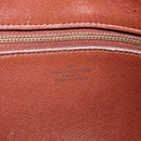 LOUIS VUITTON Monogram Marly Dragonne GM Clutch Bag M51825 LV Auth ep16481-18