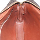 LOUIS VUITTON Monogram Marly Dragonne GM Clutch Bag M51825 LV Auth ep16481-20