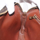 LOUIS VUITTON Monogram Marly Dragonne GM Clutch Bag M51825 LV Auth ep16481-21