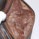 LOUIS VUITTON Monogram Marly Dragonne GM Clutch Bag M51825 LV Auth ep16481-25