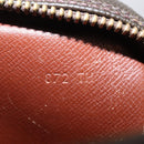 LOUIS VUITTON Monogram Marly Dragonne GM Clutch Bag M51825 LV Auth ep16481-26