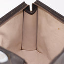 LOUIS VUITTON Monogram Poche Toilette 26 Pouch M47542 LV Auth ep16489-20