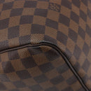 LOUIS VUITTON Damier Ebene Speedy 30 Hand Bag N41364 LV Auth ep16491V-17