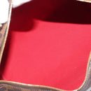 LOUIS VUITTON Damier Ebene Speedy 30 Hand Bag N41364 LV Auth ep16491V-10