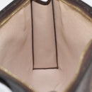 LOUIS VUITTON Monogram Poche Toilette 26 Pouch M47542 LV Auth ep16497-19