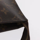 LOUIS VUITTON Monogram Poche Toilette 26 Pouch M47542 LV Auth ep16497-5