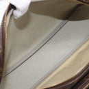 LOUIS VUITTON Monogram Reporter PM Shoulder Bag M45254 LV Auth ep16501-11