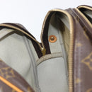 LOUIS VUITTON Monogram Reporter PM Shoulder Bag M45254 LV Auth ep16501-20