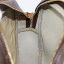 LOUIS VUITTON Monogram Reporter PM Shoulder Bag M45254 LV Auth ep16501-21