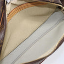 LOUIS VUITTON Monogram Reporter PM Shoulder Bag M45254 LV Auth ep16501-22