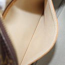 LOUIS VUITTON Monogram Reporter PM Shoulder Bag M45254 LV Auth ep16501-23