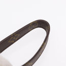 LOUIS VUITTON Monogram Marly Dragonne GM Clutch Bag M51825 LV Auth ep16503A-9