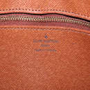 LOUIS VUITTON Monogram Marly Dragonne GM Clutch Bag M51825 LV Auth ep16503A-21
