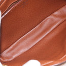 LOUIS VUITTON Monogram Marly Dragonne GM Clutch Bag M51825 LV Auth ep16503A-10