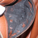 LOUIS VUITTON Monogram Marly Dragonne GM Clutch Bag M51825 LV Auth ep16503A-11