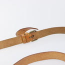LOUIS VUITTON Monogram Cartouchiere GM Shoulder Bag M51252 LV Auth ep16505-8