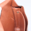 LOUIS VUITTON Monogram Cartouchiere GM Shoulder Bag M51252 LV Auth ep16505-29