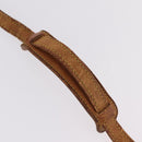 LOUIS VUITTON Monogram Trocadero 23 Shoulder Bag M51276 LV Auth ep16508-8