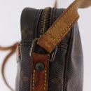 LOUIS VUITTON Monogram Trocadero 23 Shoulder Bag M51276 LV Auth ep16508-17