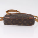 LOUIS VUITTON Monogram Trocadero 23 Shoulder Bag M51276 LV Auth ep16508-6