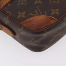LOUIS VUITTON Monogram Trocadero 23 Shoulder Bag M51276 LV Auth ep16508-19