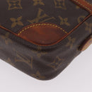 LOUIS VUITTON Monogram Trocadero 23 Shoulder Bag M51276 LV Auth ep16508-20