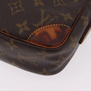LOUIS VUITTON Monogram Trocadero 23 Shoulder Bag M51276 LV Auth ep16508-22