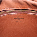 LOUIS VUITTON Monogram Trocadero 23 Shoulder Bag M51276 LV Auth ep16508-23