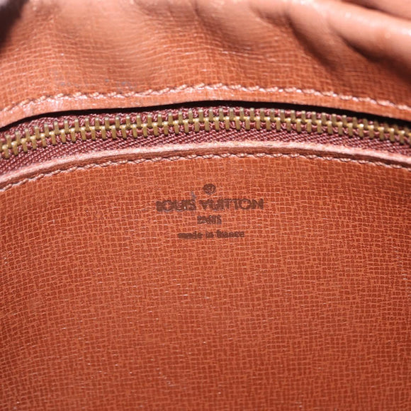 LOUIS VUITTON Monogram Trocadero 23 Shoulder Bag M51276 LV Auth ep16508