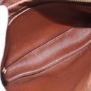 LOUIS VUITTON Monogram Trocadero 23 Shoulder Bag M51276 LV Auth ep16508-10