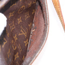 LOUIS VUITTON Monogram Trocadero 23 Shoulder Bag M51276 LV Auth ep16508-27