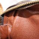 LOUIS VUITTON Monogram Trocadero 23 Shoulder Bag M51276 LV Auth ep16508-12
