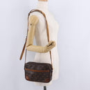 LOUIS VUITTON Monogram Trocadero 23 Shoulder Bag M51276 LV Auth ep16508-28