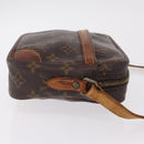 LOUIS VUITTON Monogram Trocadero 23 Shoulder Bag M51276 LV Auth ep16508-3