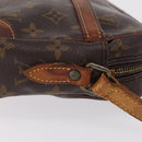 LOUIS VUITTON Monogram Trocadero 23 Shoulder Bag M51276 LV Auth ep16508-4
