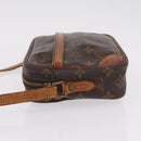 LOUIS VUITTON Monogram Trocadero 23 Shoulder Bag M51276 LV Auth ep16508-5