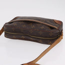 LOUIS VUITTON Monogram Trocadero 23 Shoulder Bag M51276 LV Auth ep16508-14